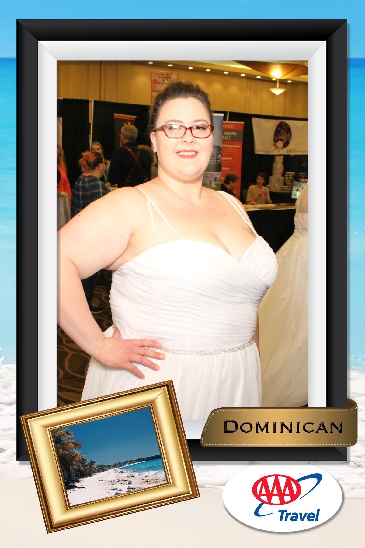 Bangor Wedding Show | View more photos from the event at gallery.mainemagicmirror.com/u/MaineMagicMirror/Bangor-Wedding-Show-2